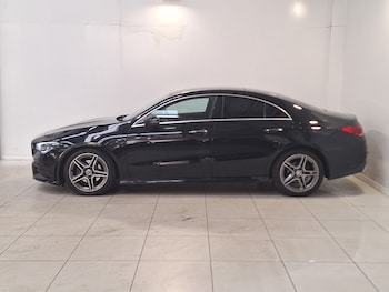 Used Mercedes-Benz CLA 2022 for sale - 75652378: Photo