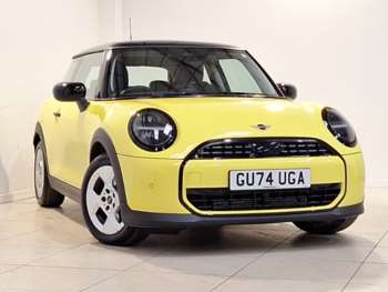 2024 - 1.5 C Classic 3dr Auto
