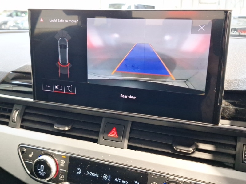 Used Audi A4 2020 for sale - 78023685: Photo 10