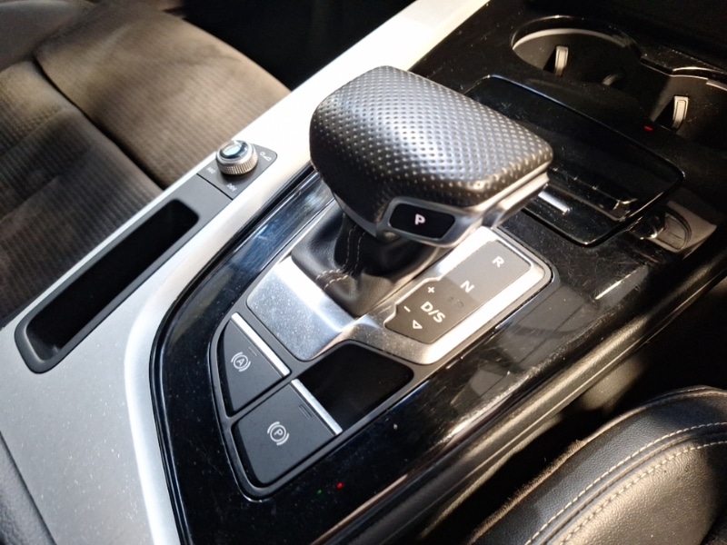 Used Audi A4 2020 for sale - 78023685: Photo 11