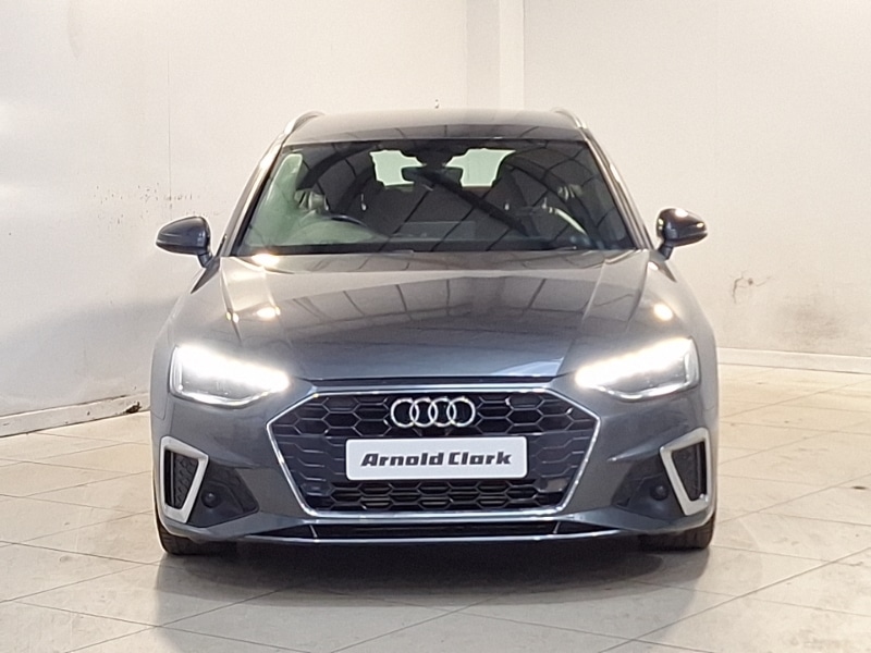 Used Audi A4 2020 for sale - 78023685: Photo 12