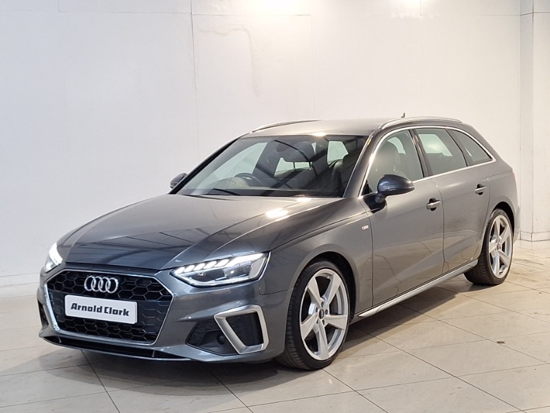 Used Audi A4 2020 for sale - 78023685: Photo 13