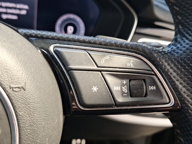 Used Audi A4 2020 for sale - 78023685: Photo 17