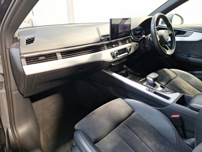 Used Audi A4 2020 for sale - 78023685: Photo 5