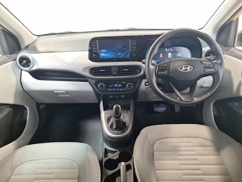 Used Hyundai i10 2025 for sale - 79542290: Photo