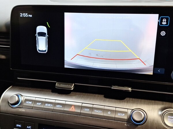 Used Hyundai KONA 2023 for sale - 75546912: Photo 10