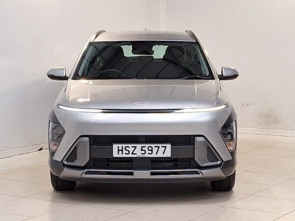Used Hyundai KONA 2023 for sale - 75546912: Photo 12
