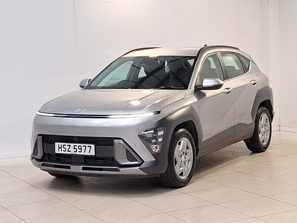Used Hyundai KONA 2023 for sale - 75546912: Photo 13