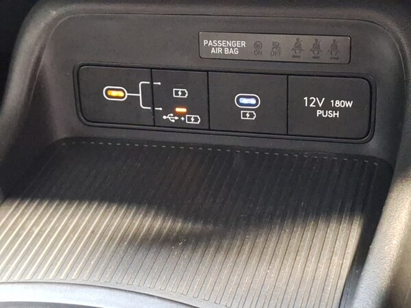 Used Hyundai KONA 2023 for sale - 75546912: Photo 18