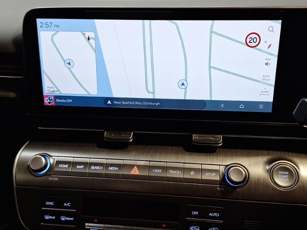 Used Hyundai KONA 2023 for sale - 75546912: Photo 19