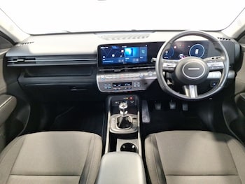 Used Hyundai KONA 2023 for sale - 75546912: Photo