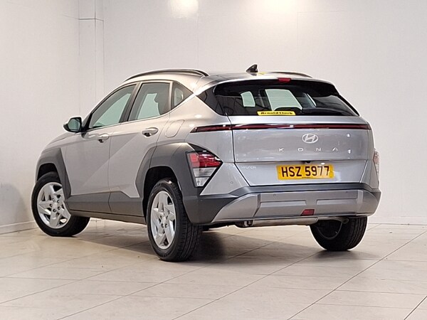 Used Hyundai KONA 2023 for sale - 75546912: Photo 3