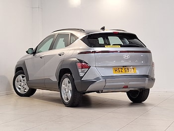 Used Hyundai KONA 2023 for sale - 75546912: Photo