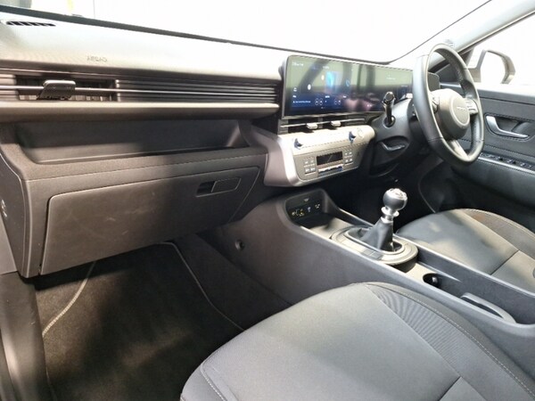 Used Hyundai KONA 2023 for sale - 75546912: Photo 5