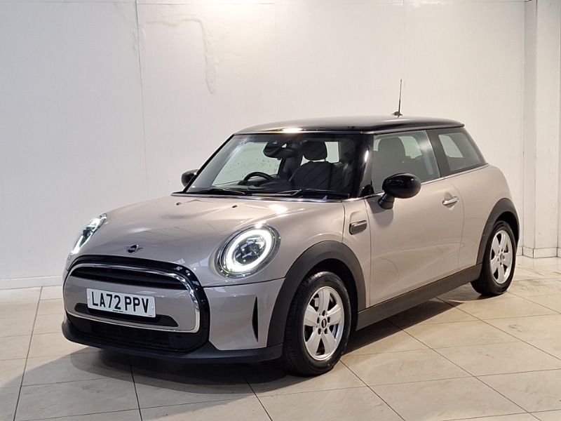 Used MINI Convertible 2022 for sale - 77544138: Photo 13