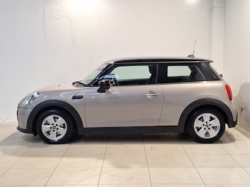 Used MINI Convertible 2022 for sale - 77544138: Photo