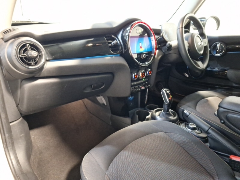 Used MINI Convertible 2022 for sale - 77544138: Photo 5