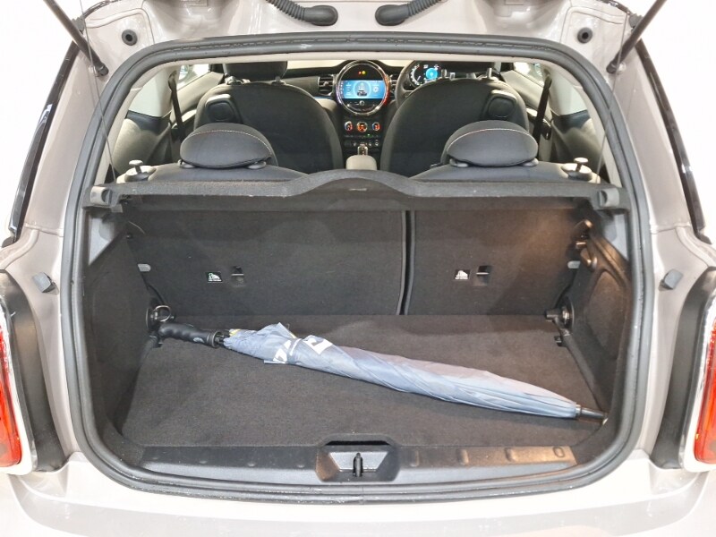 Used MINI Convertible 2022 for sale - 77544138: Photo 8