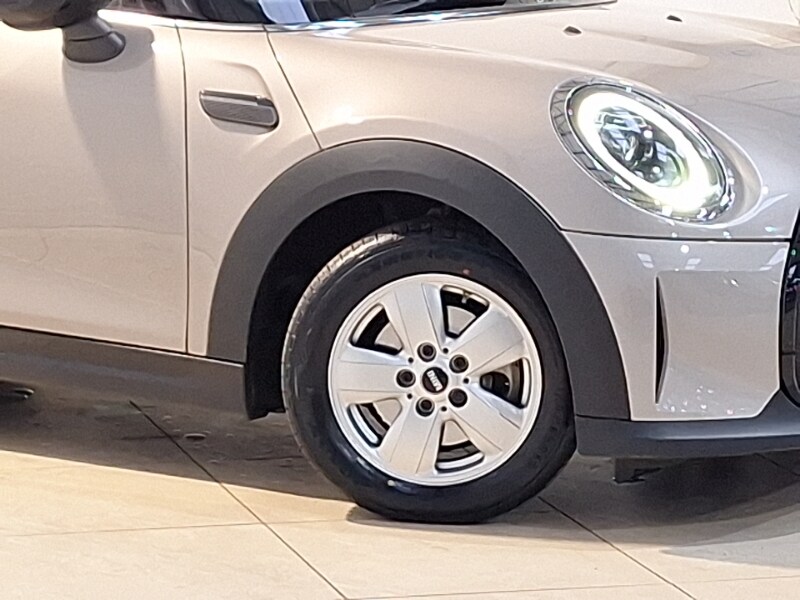 Used MINI Convertible 2022 for sale - 77544138: Photo 9