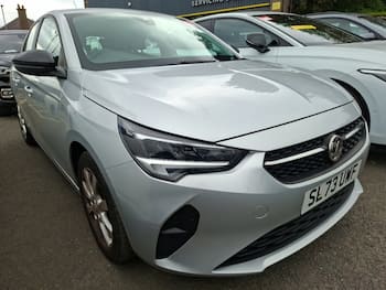 Used Vauxhall Corsa 2023 for sale - 79804164: Photo