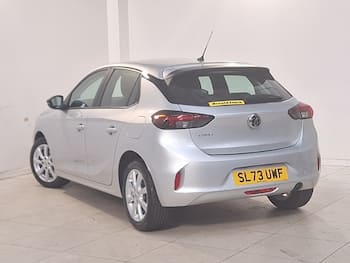 Used Vauxhall Corsa 2023 for sale - 79804164: Photo