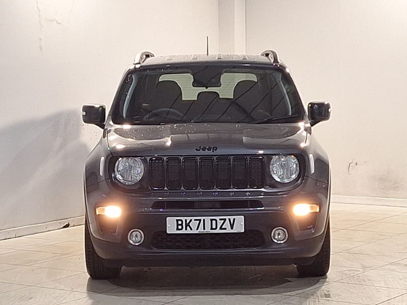 Used Jeep Renegade 2022 for sale - 76465137: Photo 12