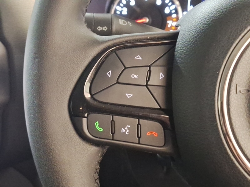 Used Jeep Renegade 2022 for sale - 76465137: Photo 16