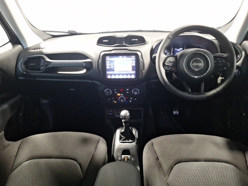 Used Jeep Renegade 2022 for sale - 76465137: Photo 2