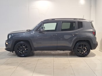 Used Jeep Renegade 2022 for sale - 76465137: Photo