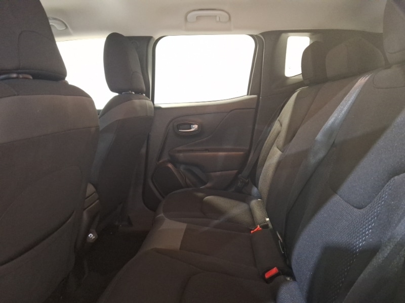 Used Jeep Renegade 2022 for sale - 76465137: Photo 6