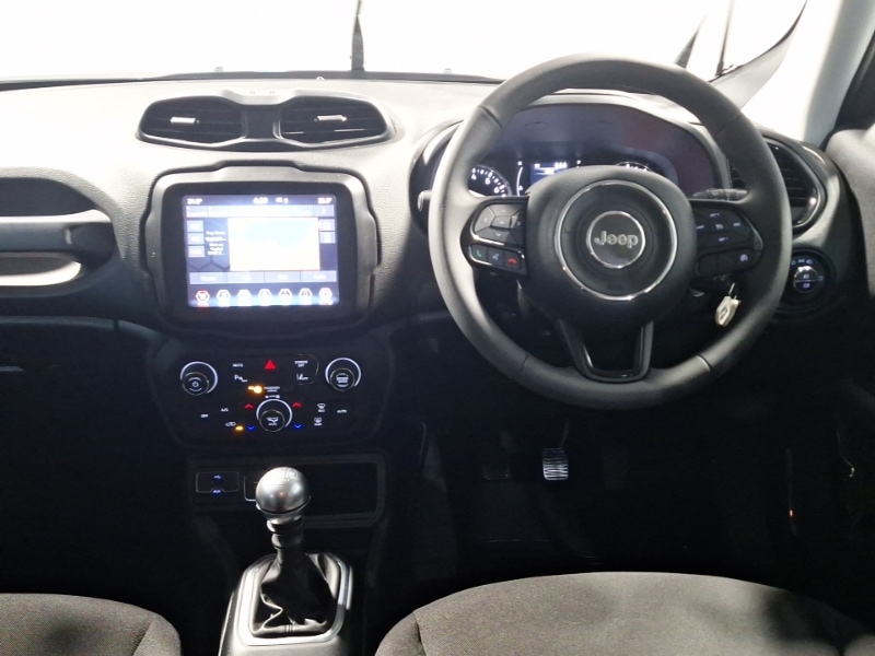 Used Jeep Renegade 2022 for sale - 76465137: Photo 7