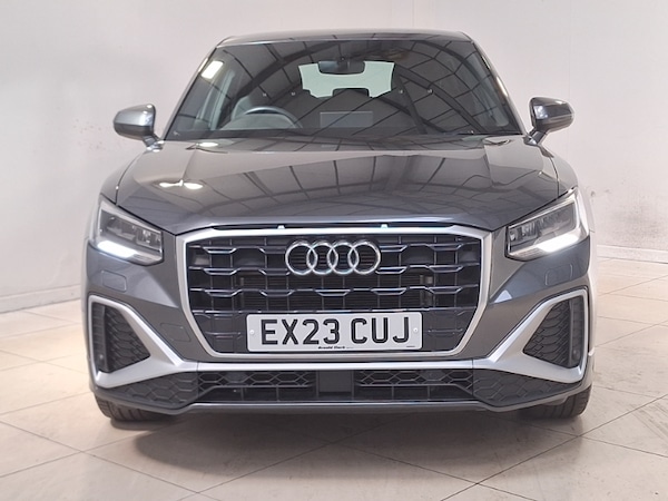 Used Audi Q2 2023 for sale - 74940643: Photo 12