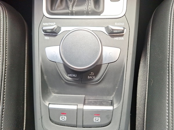 Used Audi Q2 2023 for sale - 74940643: Photo 19