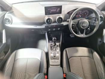 Used Audi Q2 2023 for sale - 74940643: Photo