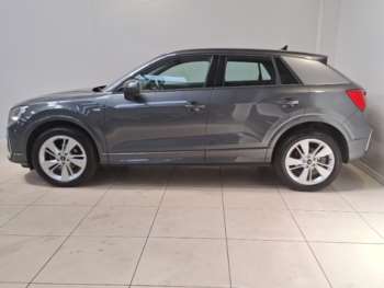 Used Audi Q2 2023 for sale - 74940643: Photo