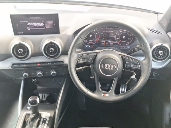 Used Audi Q2 2023 for sale - 74940643: Photo 7