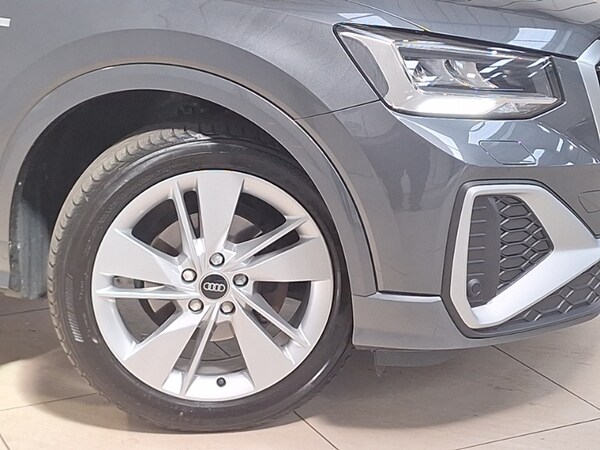 Used Audi Q2 2023 for sale - 74940643: Photo 9