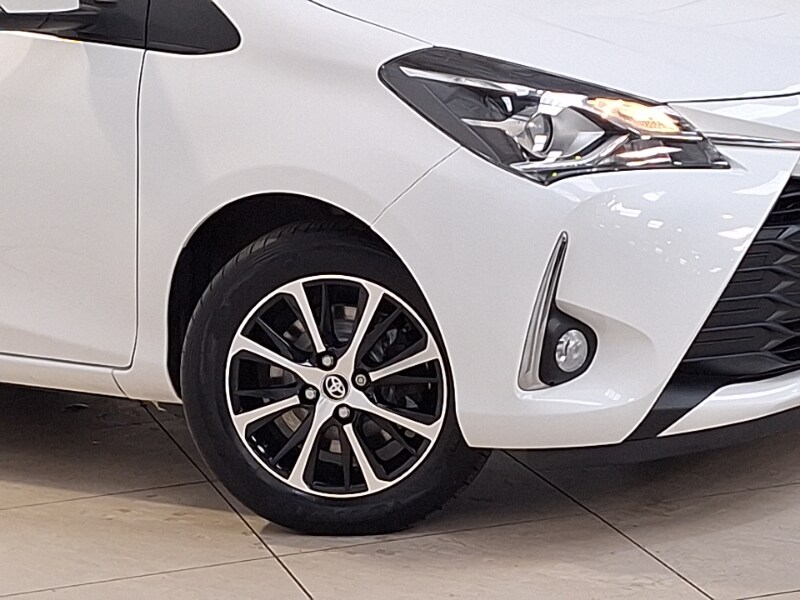 Used Toyota Yaris 2019 for sale - 76478642: Photo 9