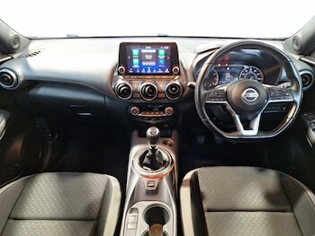 Used Nissan Juke 2020 for sale - 78861047: Photo