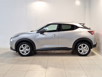 Used Nissan Juke 2020 for sale - 78861047: Photo