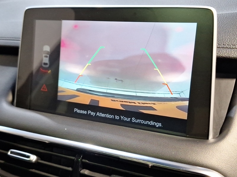 Used MG MG HS 2022 for sale - 77343166: Photo 10