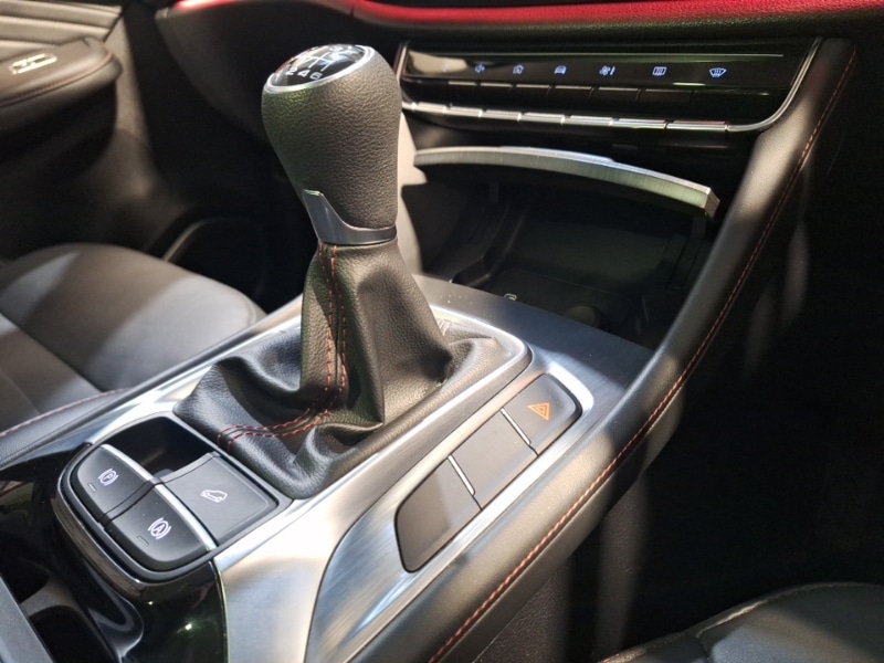 Used MG MG HS 2022 for sale - 77343166: Photo 11