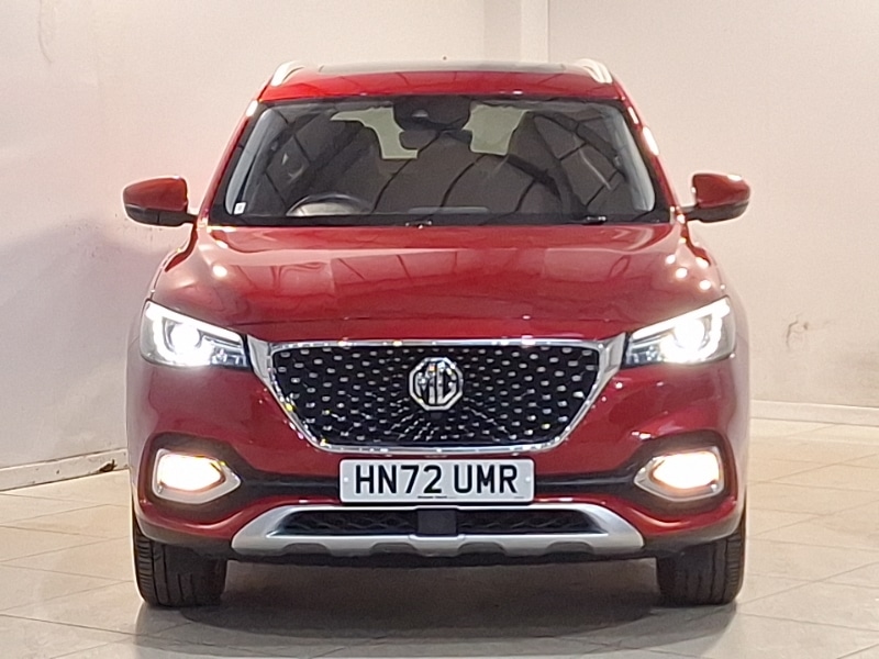 Used MG MG HS 2022 for sale - 77343166: Photo 12