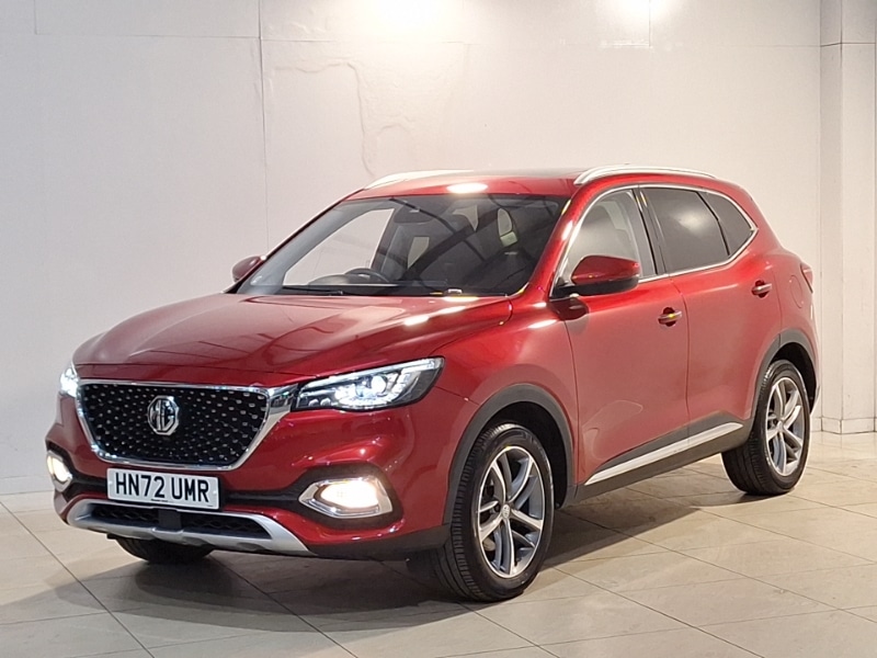 Used MG MG HS 2022 for sale - 77343166: Photo 13