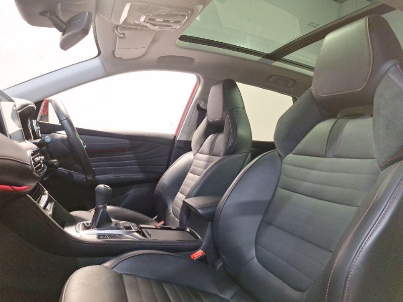 Used MG MG HS 2022 for sale - 77343166: Photo 14