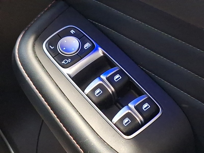 Used MG MG HS 2022 for sale - 77343166: Photo 15