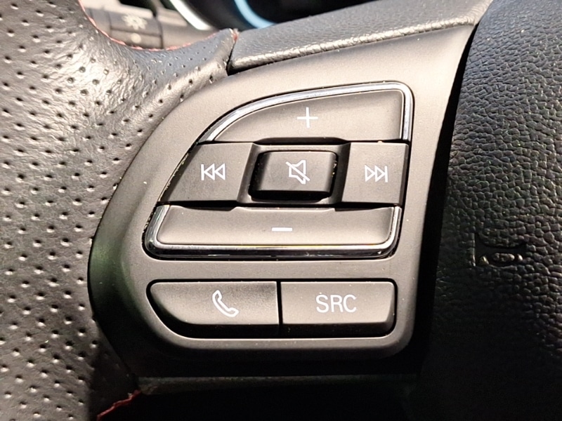 Used MG MG HS 2022 for sale - 77343166: Photo 16