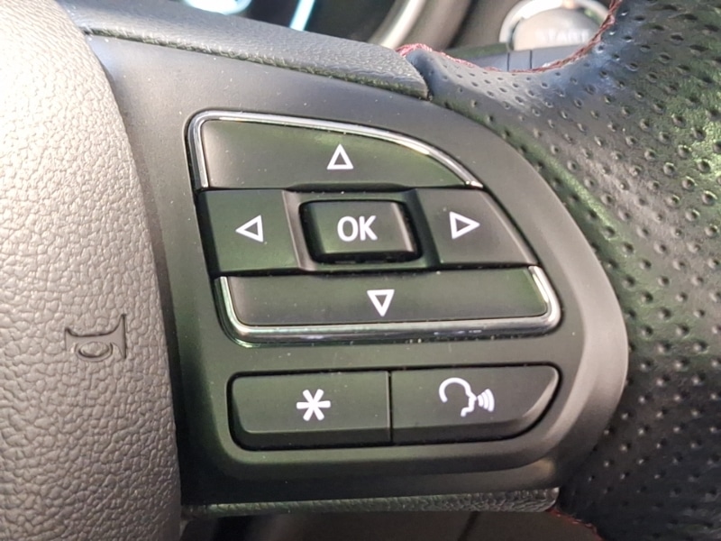 Used MG MG HS 2022 for sale - 77343166: Photo 17