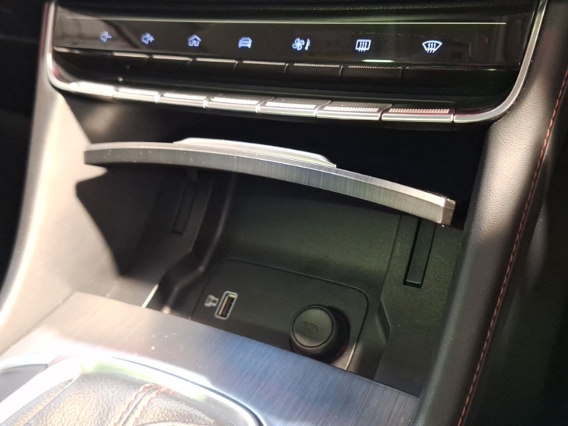 Used MG MG HS 2022 for sale - 77343166: Photo 19