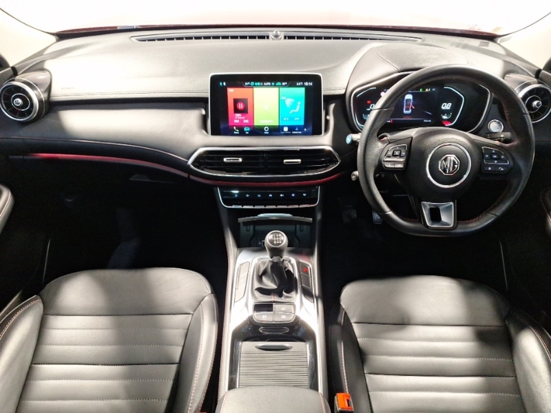 Used MG MG HS 2022 for sale - 77343166: Photo 2